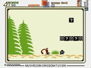 Game & Watch style Goobmas