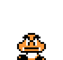 Featured image of post Super Mario Brothers Brown Mushroom Hotel mario the super mushroom appears in hotel mario