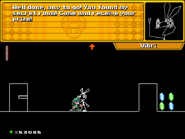 Oh, yeah... Vibri is here. Yippee!