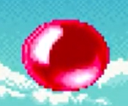 MKF Buster Ball