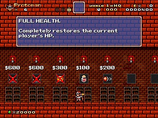 Shopscreenshot