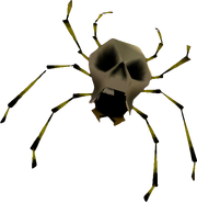 Skullwalltula