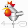 Cluckoid