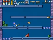 Splash Woman in a now-removed section