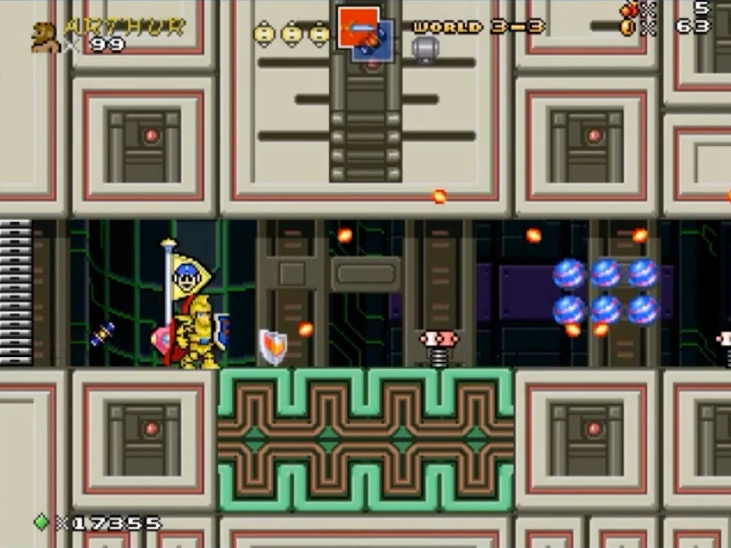 Screw Bomber Mushroom Kingdom Fusion Wiki Fandom
