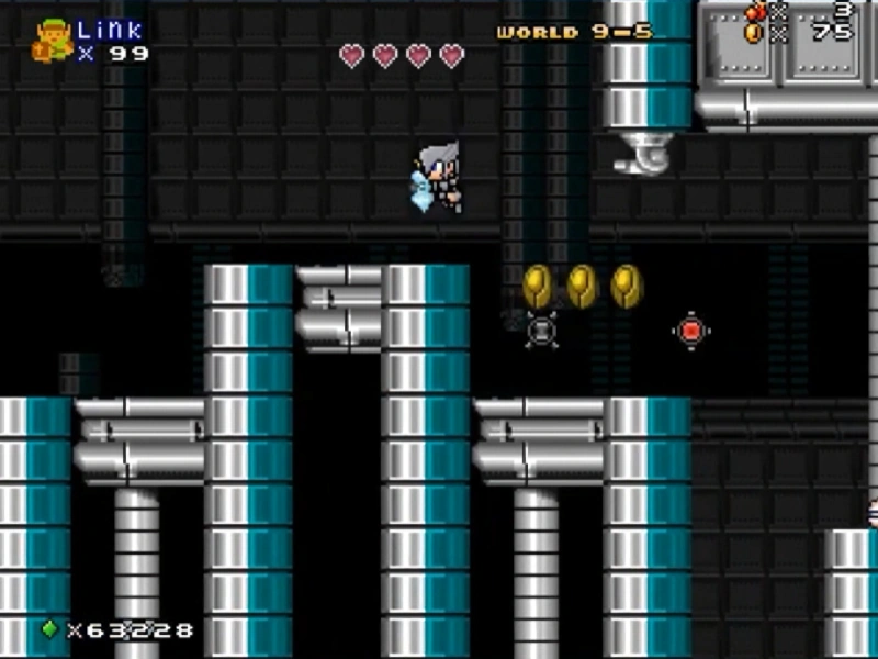 Spinning Box Mushroom Kingdom Fusion Wiki Fandom