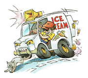Tjeicecreamtruck
