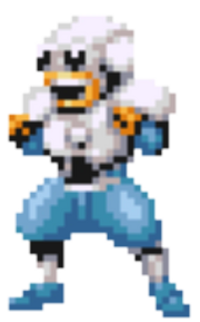 GSH Soldier
