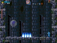 Richter's older sprite