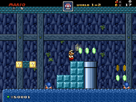 World1-02 GoombaMines04