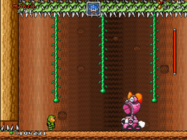 MKF Jailbird Showdown