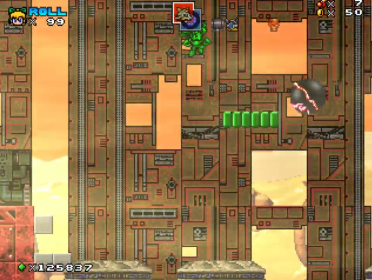 Flashing Lightning Orb Mushroom Kingdom Fusion Wiki Fandom