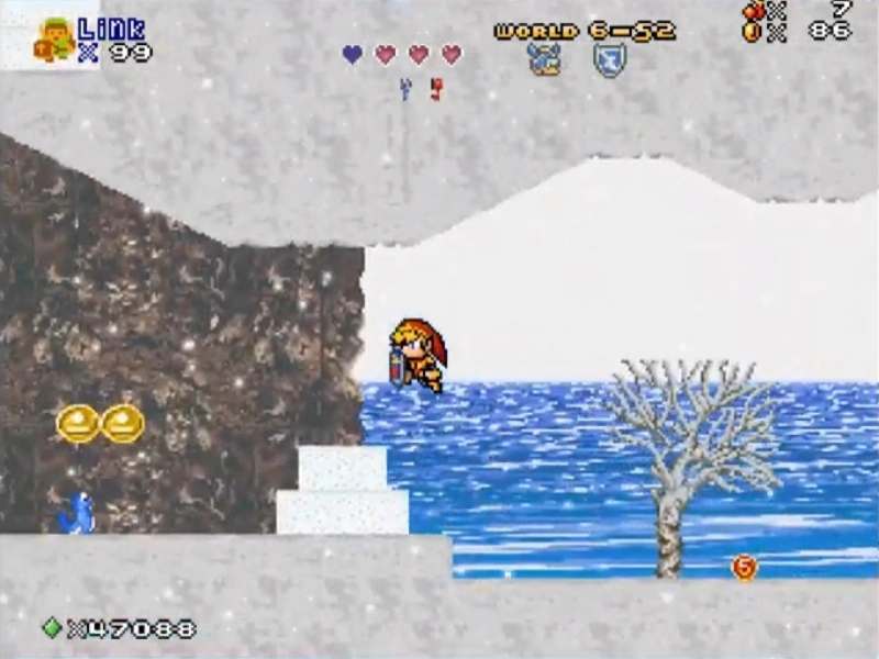 Seal Mushroom Kingdom Fusion Wiki Fandom