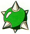 Mm4 mine