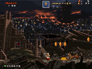 Resident Evil MA-39 Cerberus skin