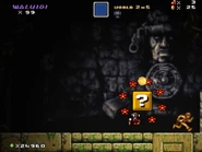 World2-5 AncientCitadel22.png (577 KB) The golden Harry Pitfall Jr. artifact (pre-v0.91)