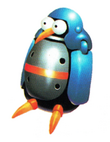 Penguinator