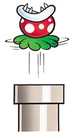 JumpingPiranhaPlant