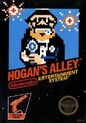 Hogansalley