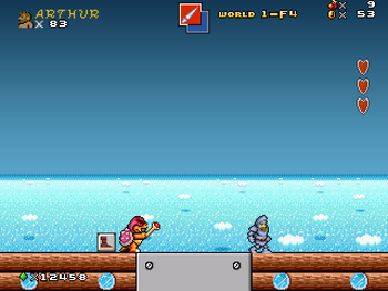 Roy Koopa | Mushroom Kingdom Fusion Wiki | Fandom
