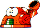 Mm5tossmachine