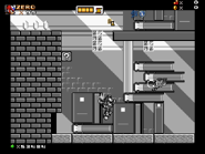 One's the continuation of Macro Zone...