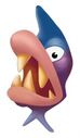 RaymanPiranha