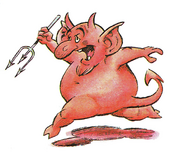 Tjedevil