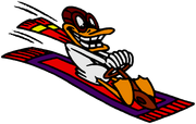 Tjeducks
