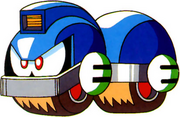 Mm6 twinroader