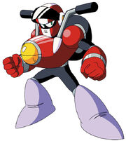 NitroMan