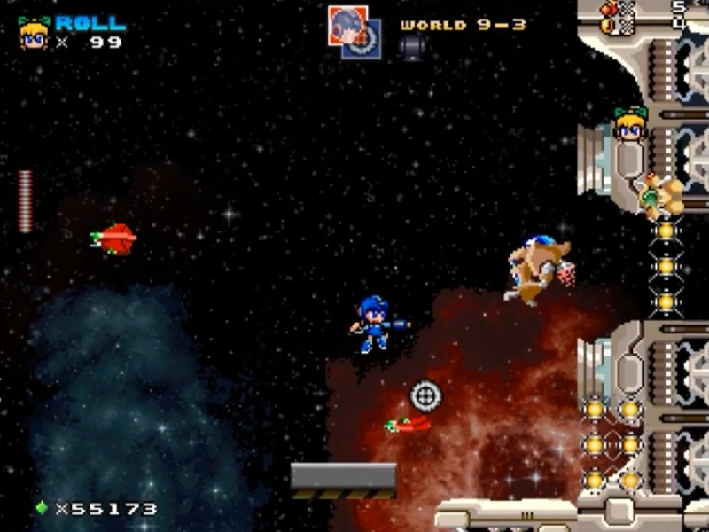 Surge Mushroom Kingdom Fusion Wiki Fandom