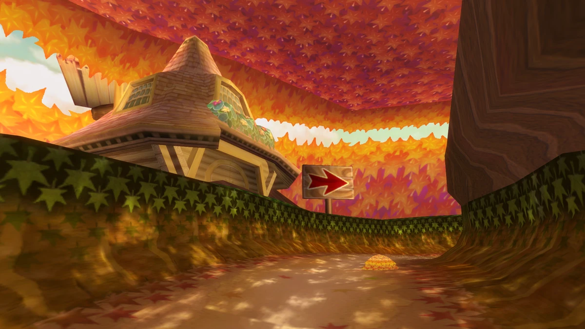 Maple Treeway Mklist Wiki Fandom