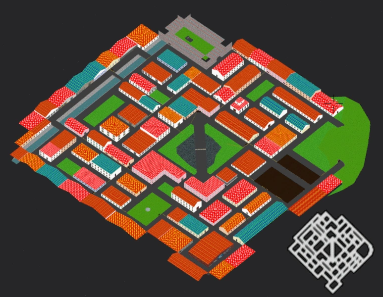 Town Mklist Wiki Fandom