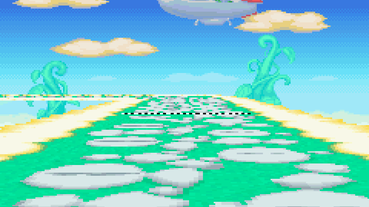 Sky Garden | Mklist Wiki | Fandom