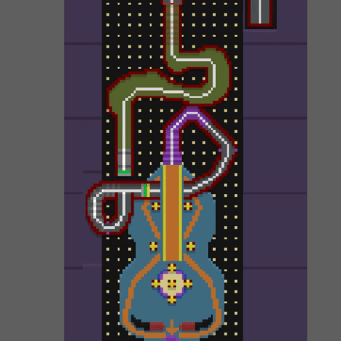 Waluigi Pinball Mario Kart In Minecraft Wiki Fandom