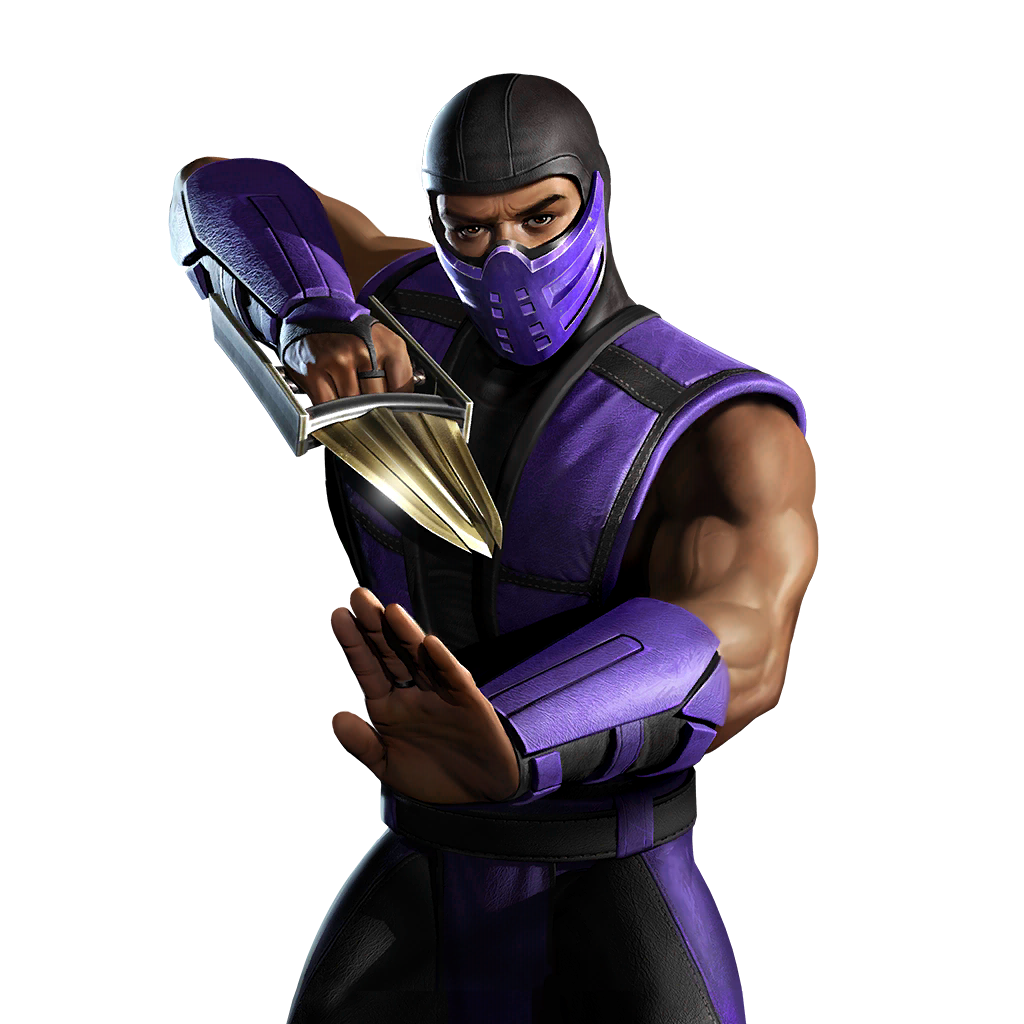 Rainklásico Mortal Kombat Mobile Wiki Fandom 7980