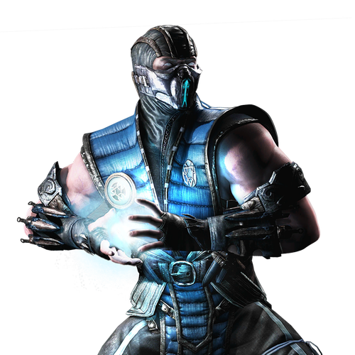 Sub Zero Gran Maestro Mortal Kombat Mobile Wiki Fandom