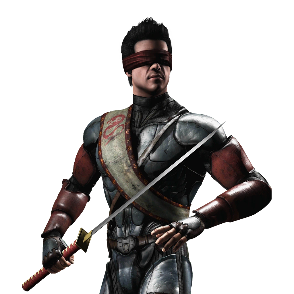 Kenshi/Principal | Mortal Kombat Mobile Wiki | Fandom