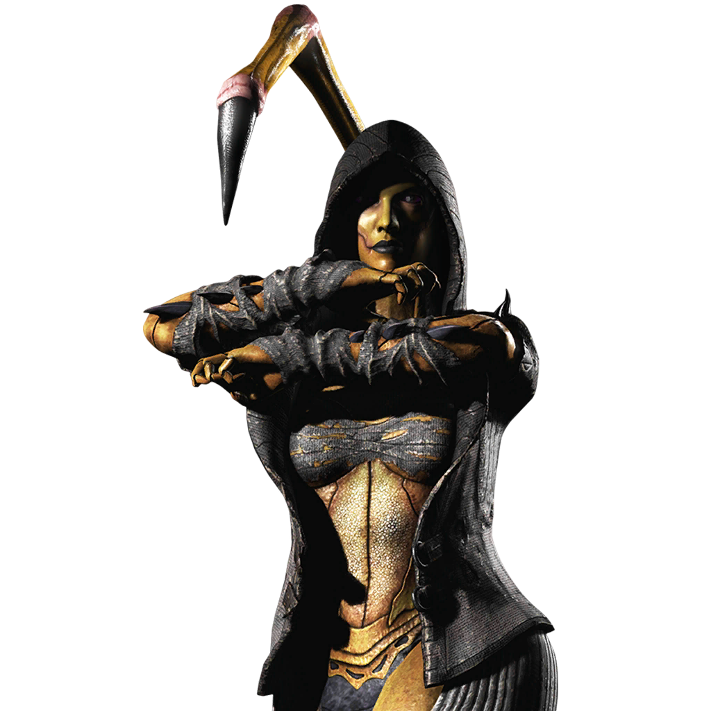 Dvorahprincipal Mortal Kombat Mobile Wiki Fandom 2393