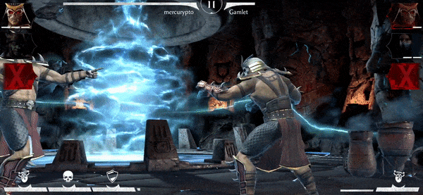 Galáxia Mortal Kombat : #MIXPost: Desafio de Tremor (Abalo) + Repetição da  Caça às Relíquias com Shao Kahn (Konquistador) + Live Stream