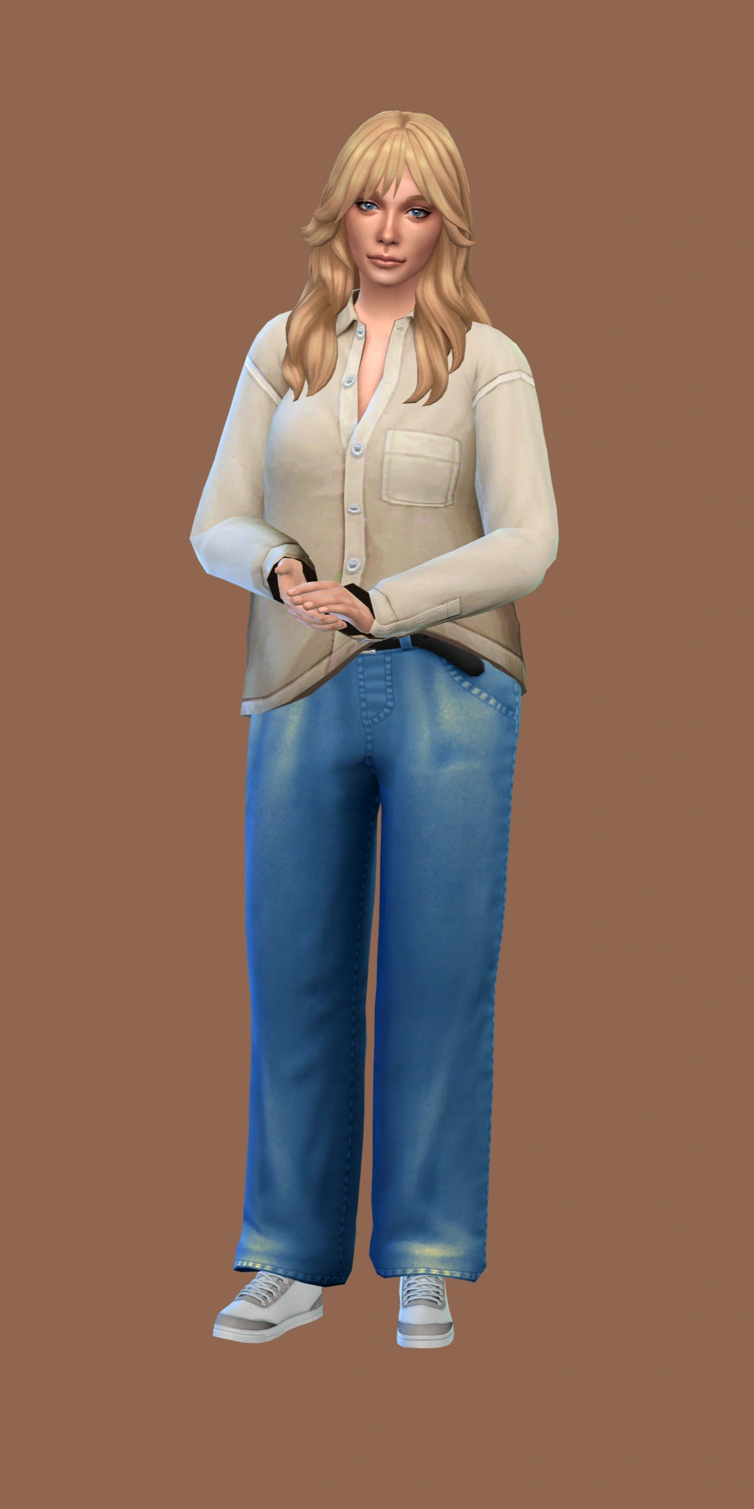 Natalie Capshow | MK's Big Brother Wiki | Fandom