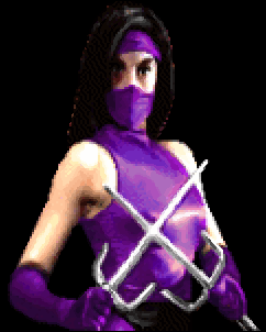 Mileena (MK2) in Ultimate Mortal Kombat Trilogy - 100% Difficulty  Mileena  (MK2) in Ultimate Mortal Kombat Trilogy - 100% Difficulty Serving as an  assassin along with her twin sister Kitana, Mileena's