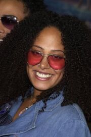 Cree Summer