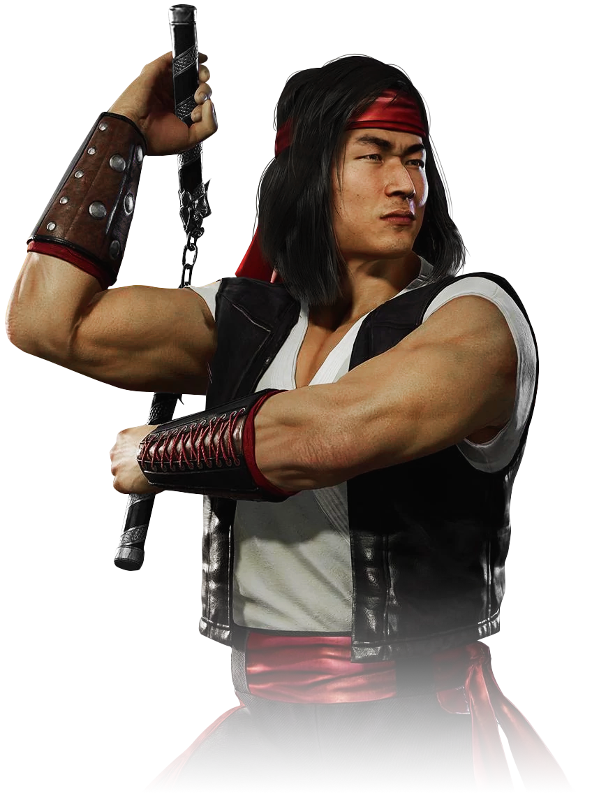 Liu Kang Mortal Kombat Wiki Fandom