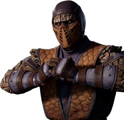 Os 10 ninjas de Mortal Kombat - Tribo Gamer