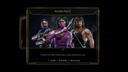 MK11 Ultimate KP2 available