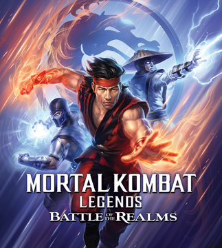 Mortal Kombat: Shaolin Monks, Mortal Kombat Wiki