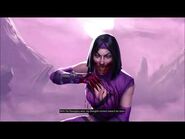 Mortal Kombat 11 - Mileena Ending