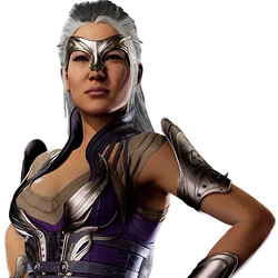 Who is your favourite Mortal Kombat 11 female character? : r/MortalKombat
